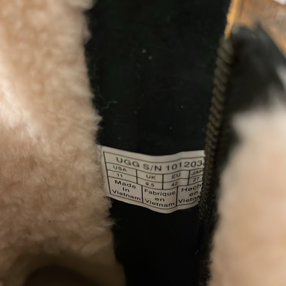Ugg Boots Kaya ~ Offers welcome! - Picture 6 of 7